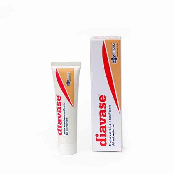 DIAVASE CREMA 50 ML - Parafarmacia Mostacciano