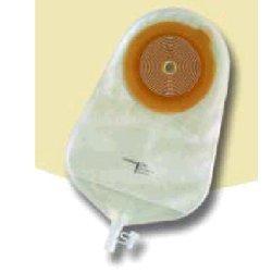 SACCA PER COLOSTOMIA CHIUSA OPACA ALTERNA SISTEMA MONOPEZZO FORO RITAGLIABILE 20/55MM CAPACITA' MAXI 500ML 30 PEZZI ARTICOLO 5786 - Parafarmacia Mostacciano
