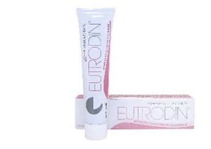 EUTRODIN CREMA EUTROFICA 40 ML - Parafarmacia Mostacciano