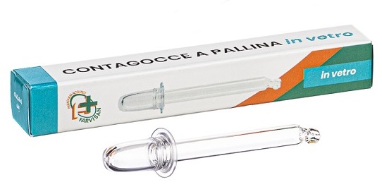 CONTAGOCCE LAPIS VT - Parafarmacia Mostacciano