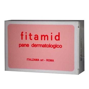 FITAMID PANE DERMAT 150G - Parafarmacia Mostacciano