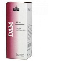 DAM 60 TAVOLETTE - Parafarmacia Mostacciano