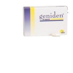 GENIDEN 30 CAPSULE - Parafarmacia Mostacciano