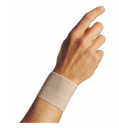 POLSINO A RIGHE GIBAUD COLORE BEIGE MISURA 6 CM TAGLIA 2 - Parafarmacia Mostacciano