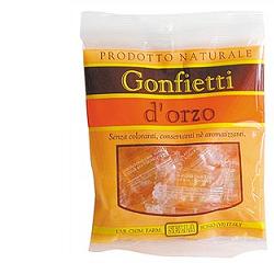 GONFIETTI D'ORZO CARAMELLE BUSTA - Parafarmacia Mostacciano