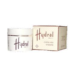 HYDRAL CR VISO IDRAT 50ML - Parafarmacia Mostacciano