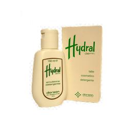 HYDRAL LATTE DETERGENTE 150 ML - Parafarmacia Mostacciano