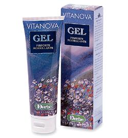 FISFORTE GEL FISSAG FT 125ML - Parafarmacia Mostacciano