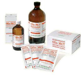 MCT OLIO 1000 ML - Parafarmacia Mostacciano