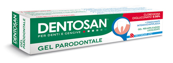 DENTOSAN GEL PARONDONTALE 30 ML - Parafarmacia Mostacciano