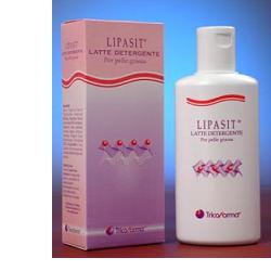 LIPASIT LATTE DET P GRAS 150ML - Parafarmacia Mostacciano