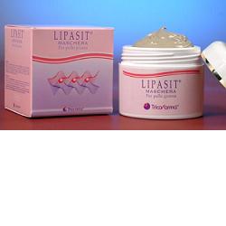 LIPASIT MASCHERA P GRAS 50ML - Parafarmacia Mostacciano