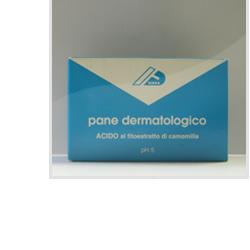 SIDEA PANE DERMATOLOGICO ACIDO 100 G - Parafarmacia Mostacciano