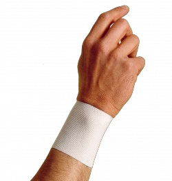 POLSINO IN COTONE GIBAUD 1 PAIO MISURA 2 - Parafarmacia Mostacciano