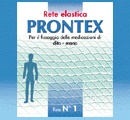 RETE TUBOLARE PRONTEX MISURA 1 - Parafarmacia Mostacciano