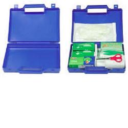 BORSETTA PRONTO SOCCORSO COMPLETO AUTO - Parafarmacia Mostacciano