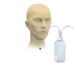GORGOGLIATORE OSSIGENO COMPLETO - Parafarmacia Mostacciano