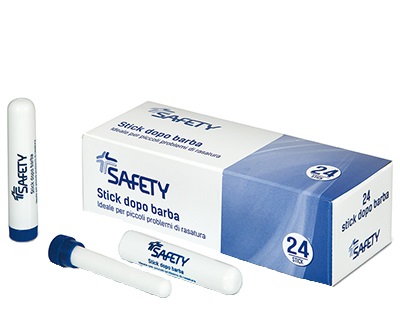 STICK EMOSTATICA DOPO BARBA 1 PEZZO - Parafarmacia Mostacciano