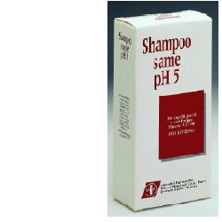 SAME SHAMPOO PH5 125ML - Parafarmacia Mostacciano