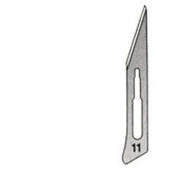 BISTURI STERILE 22 1 PEZZO - Parafarmacia Mostacciano