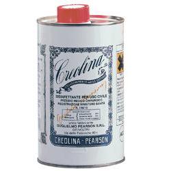 DISINFETTANTE CREOLINA 1 LITRO - Parafarmacia Mostacciano