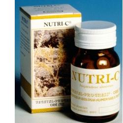 NUTRIC 80 TAVOLETTE - Parafarmacia Mostacciano