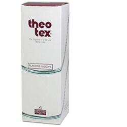 THEOTEX ANTIBATTERICO FLACONE 200 ML - Parafarmacia Mostacciano