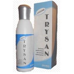 TRYSAN LOZ 125ML - Parafarmacia Mostacciano
