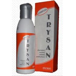 TRYSAN SH COMPLEX 125ML - Parafarmacia Mostacciano