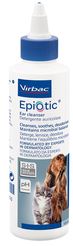EPI-OTIC DETERGENTE AURICOLARE FLACONE 125 ML - Parafarmacia Mostacciano