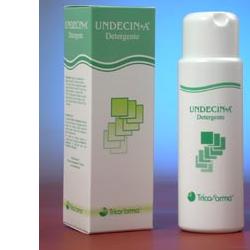 UNDECIN A DETERGENTE 200ML - Parafarmacia Mostacciano