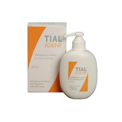TIAL IG C/DOS 200ML - Parafarmacia Mostacciano