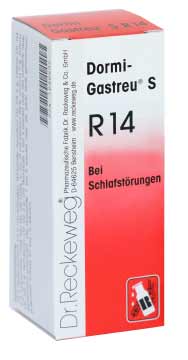 RECKEWEG R14 GOCCE 50 ML - Parafarmacia Mostacciano