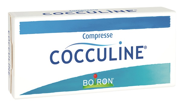 COCCULINE 30 COMPRESSE - Parafarmacia Mostacciano