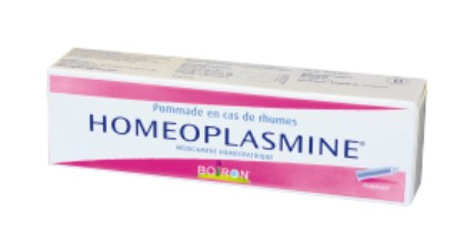 HOMEOPLASMINE POMATA 40G - Parafarmacia Mostacciano