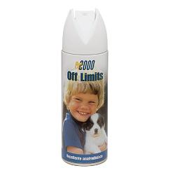 OFF LIMITS REPELLENTE ANAFRODISIACO SPRAY PER FEMMINE DI CANE IN CALORE 200 ML - Parafarmacia Mostacciano