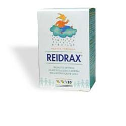 REIDRAX 7 BUSTINE 10 G - Parafarmacia Mostacciano