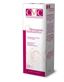 CMC LIQUIDO DETERGENTE ANTIBATTERICO CORPO 200ML - Parafarmacia Mostacciano