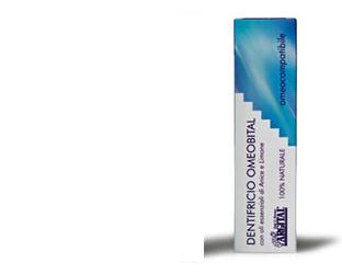 DENTIFRICIO OMEOBITAL 75 ML - Parafarmacia Mostacciano
