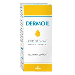 DERMOIL OLIO BAGNO 150 ML - Parafarmacia Mostacciano