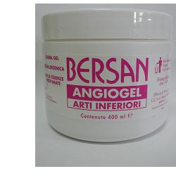 ANGIOGEL CREMA GEL 400 ML - Parafarmacia Mostacciano
