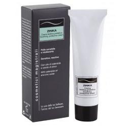 ZINKA CREMA LENITIVA PELLE SENSIBILE 50 ML - Parafarmacia Mostacciano