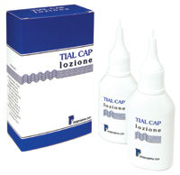 TIAL CAP LOZIONE ANTIFORFORA 80 ML - Parafarmacia Mostacciano