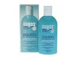 EUBOS DETERGENTE LIQ RIC 400ML - Parafarmacia Mostacciano