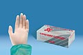GUANTO CHIRURGICO STERILE 7 1 PEZZO - Parafarmacia Mostacciano