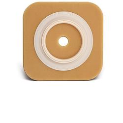 PLACCA CON FLANGIA E BARRIERA PROTETTIVA IDROCOLLOIDALE PROTEZIONE TOTALE SISTEMA 2S PLACCA PLUS 38MM 5PZ - Parafarmacia Mostacciano