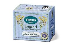 VIROPA FINOCCHIO BIO 15 BUSTINE - Parafarmacia Mostacciano