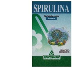 SPIRULINA ERBE 140TAV - Parafarmacia Mostacciano