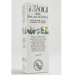 I 31 OLI 100ML - Parafarmacia Mostacciano