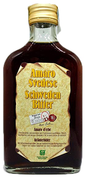 MARIATREBEN AMARO ERBE 200ML - Parafarmacia Mostacciano